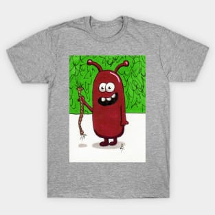 Noddi - Morning Monsters T-Shirt